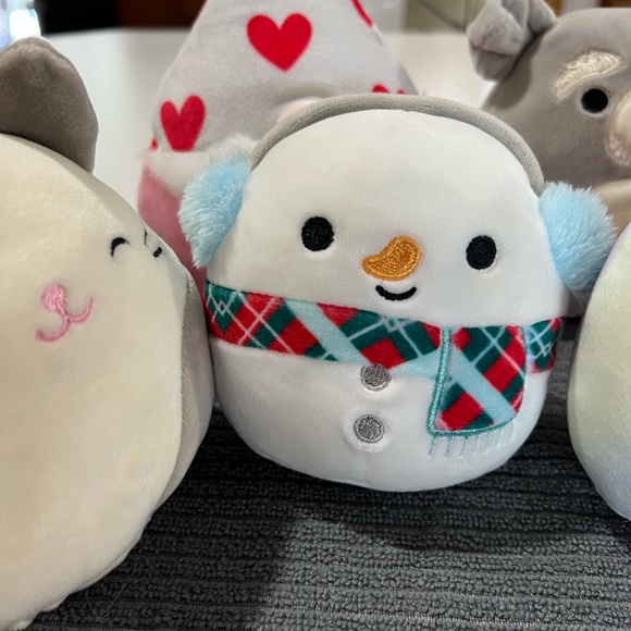 Squishmallow Assortment small size - Picture 5 of 8